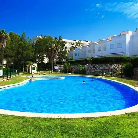 Casa vacanze Cumbre Salou